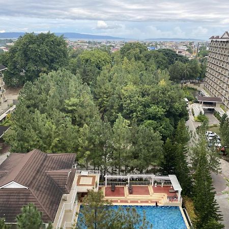 Apartament Jam'S Pad Davao Zewnętrze zdjęcie