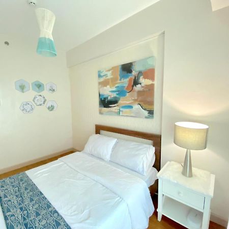 Apartament Jam'S Pad Davao Zewnętrze zdjęcie