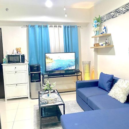 Apartament Jam'S Pad Davao Zewnętrze zdjęcie