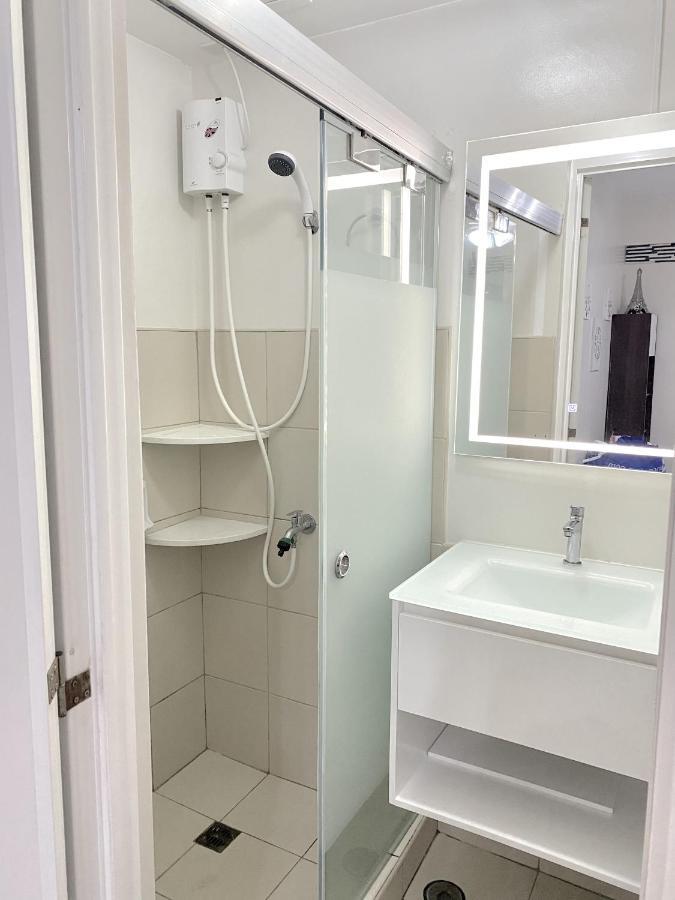 Apartament Jam'S Pad Davao Zewnętrze zdjęcie