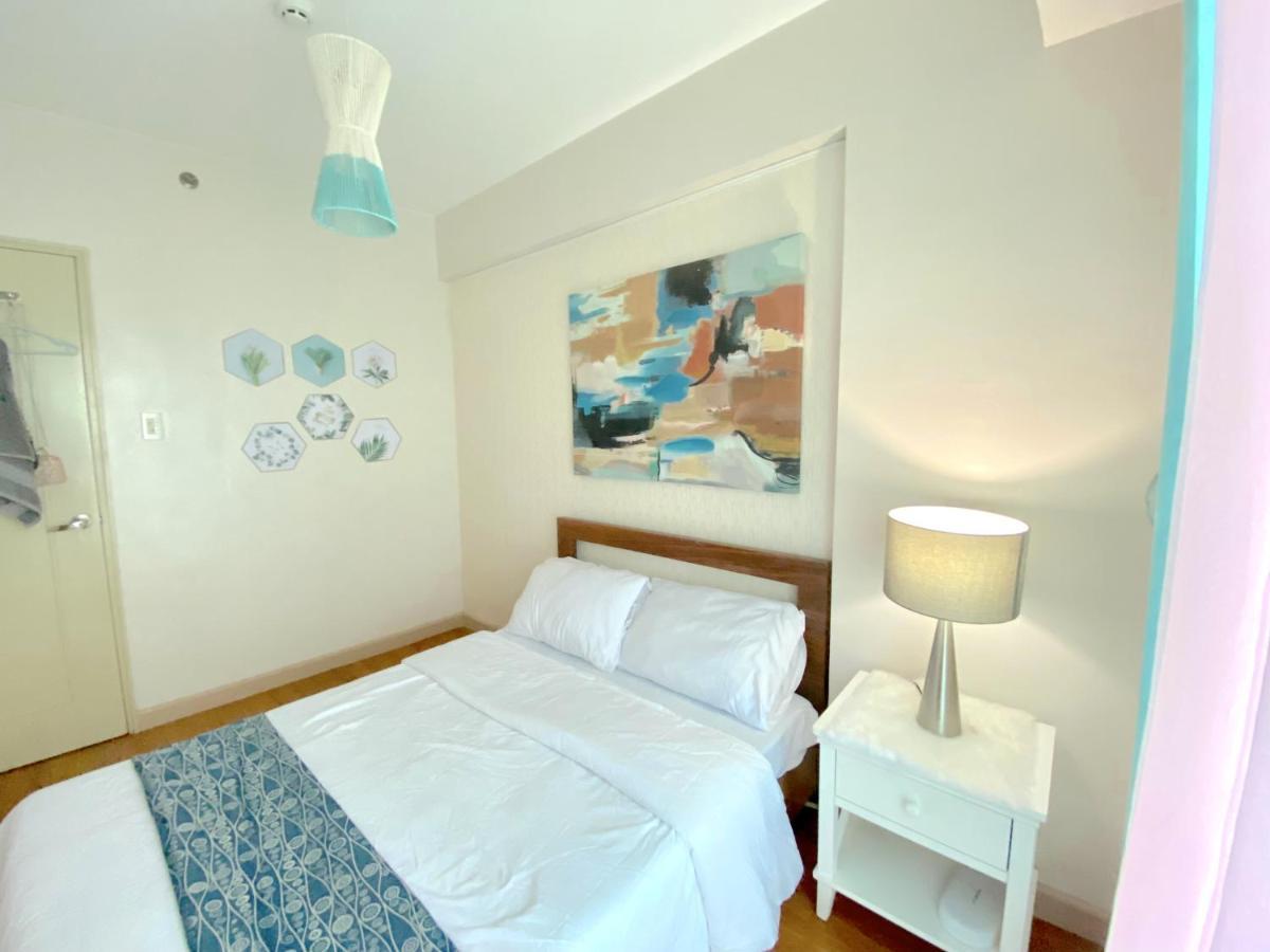 Apartament Jam'S Pad Davao Zewnętrze zdjęcie