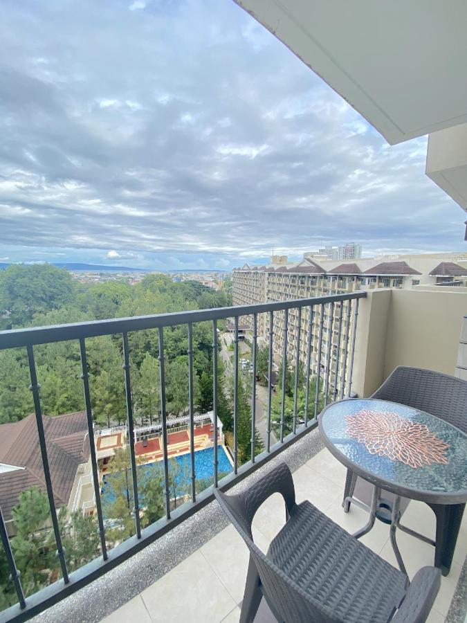 Apartament Jam'S Pad Davao Zewnętrze zdjęcie