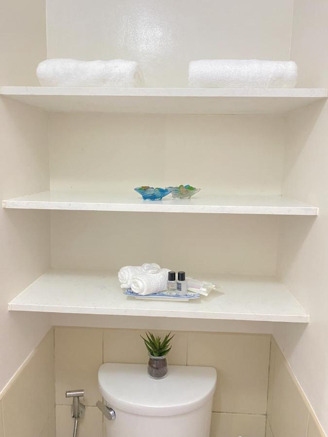 Apartament Jam'S Pad Davao Zewnętrze zdjęcie