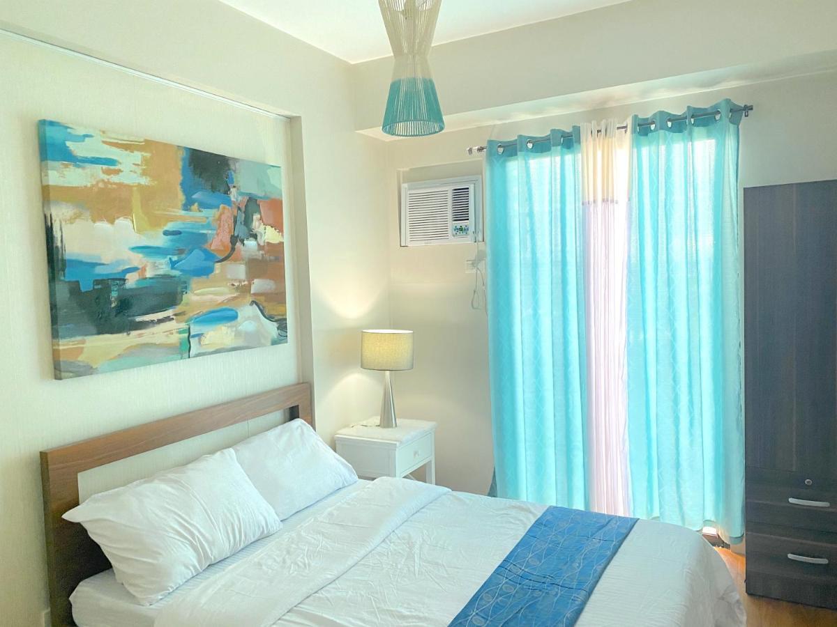 Apartament Jam'S Pad Davao Zewnętrze zdjęcie